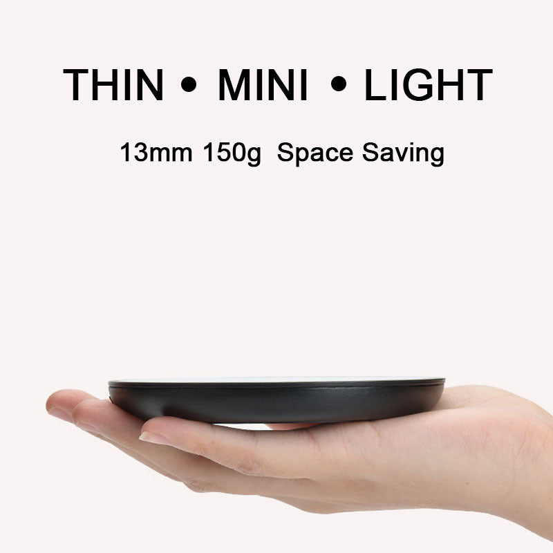 Coffee Cup Mug Warmer for Home Office Milk Tea Water Heating