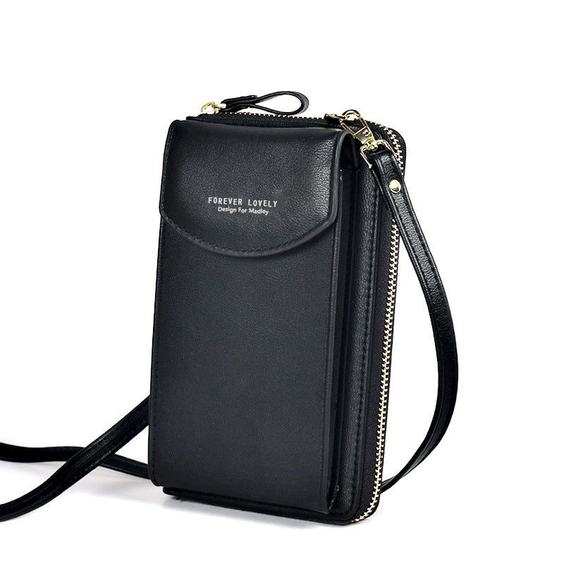 Luxury Women's Crossbody Bags