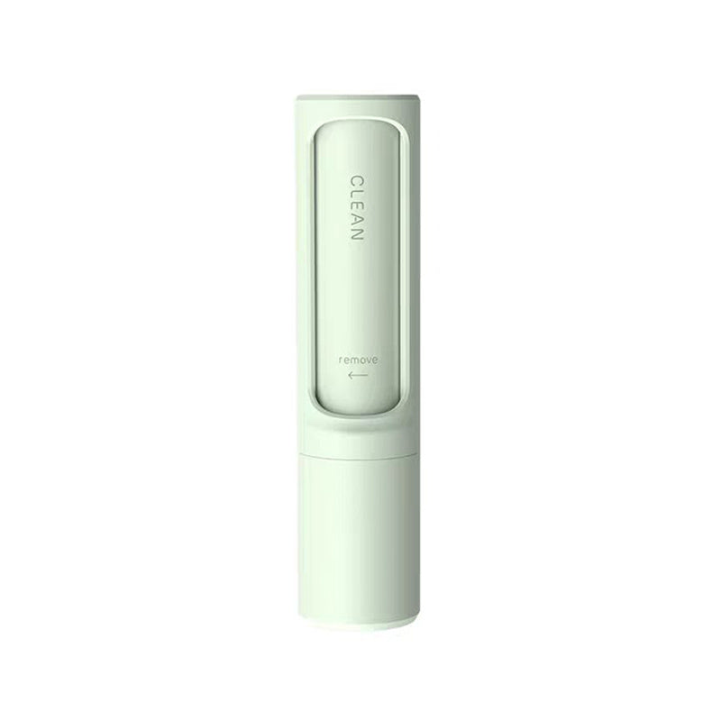 Reusable Pet Hair Remover Brush Lint Roller Portable Effective Self Cleaning Tool