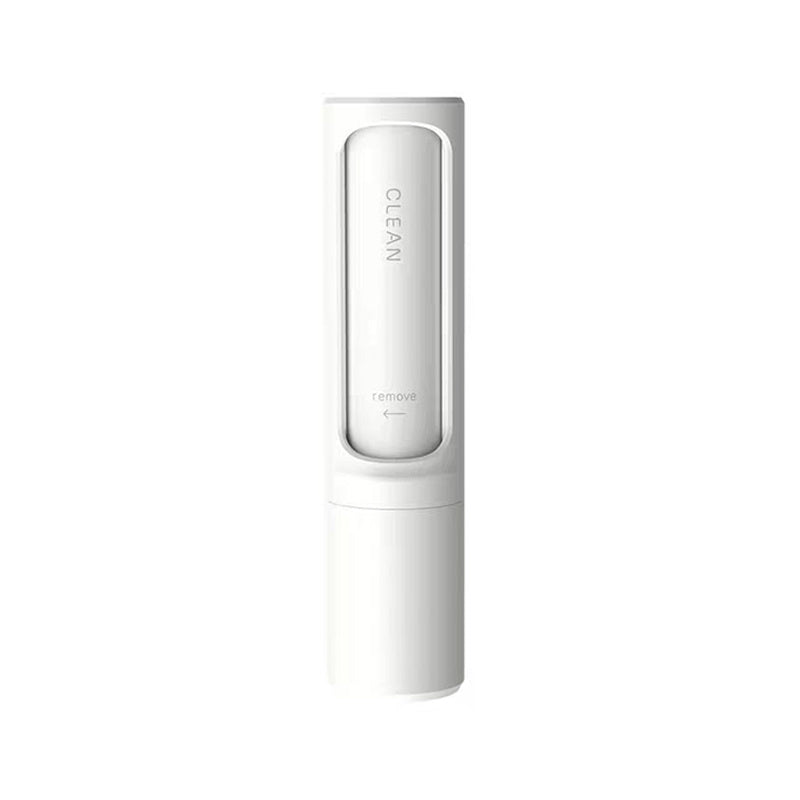 Reusable Pet Hair Remover Brush Lint Roller Portable Effective Self Cleaning Tool
