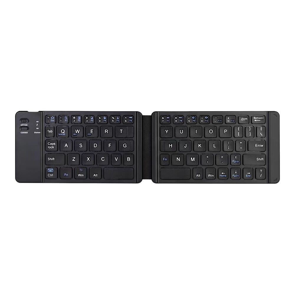 Virtual Laser Keyboard Bluetooth Wireless Projector Phone Keyboard With Mouse Function