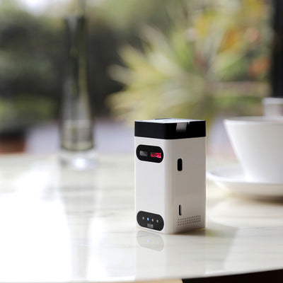 Virtual Laser Keyboard Bluetooth Wireless Projector Phone Keyboard With Mouse Function