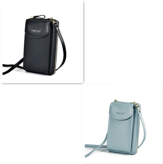 Luxury Women's Crossbody Bags