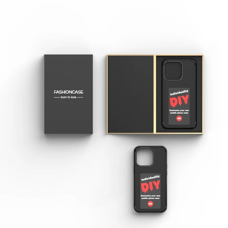 E-ink Phone Case Unlimited Screen Projection