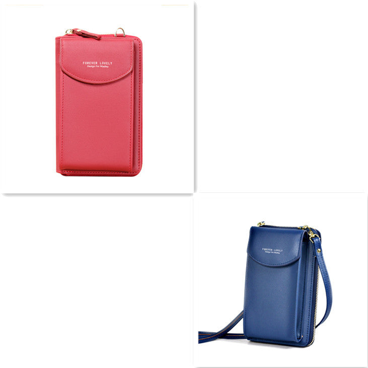 Luxury Women's Crossbody Bags