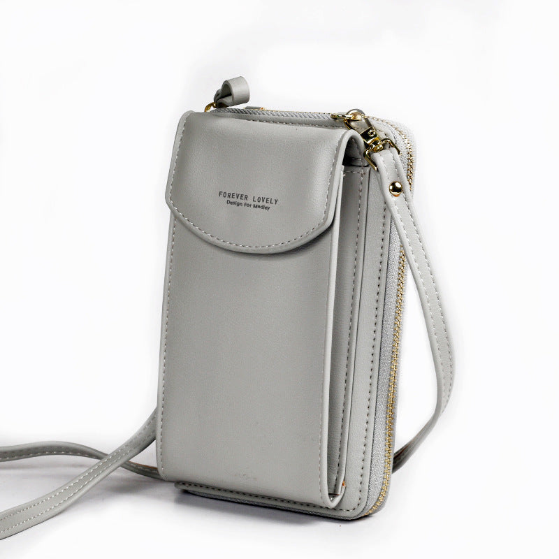 Luxury Women's Crossbody Bags