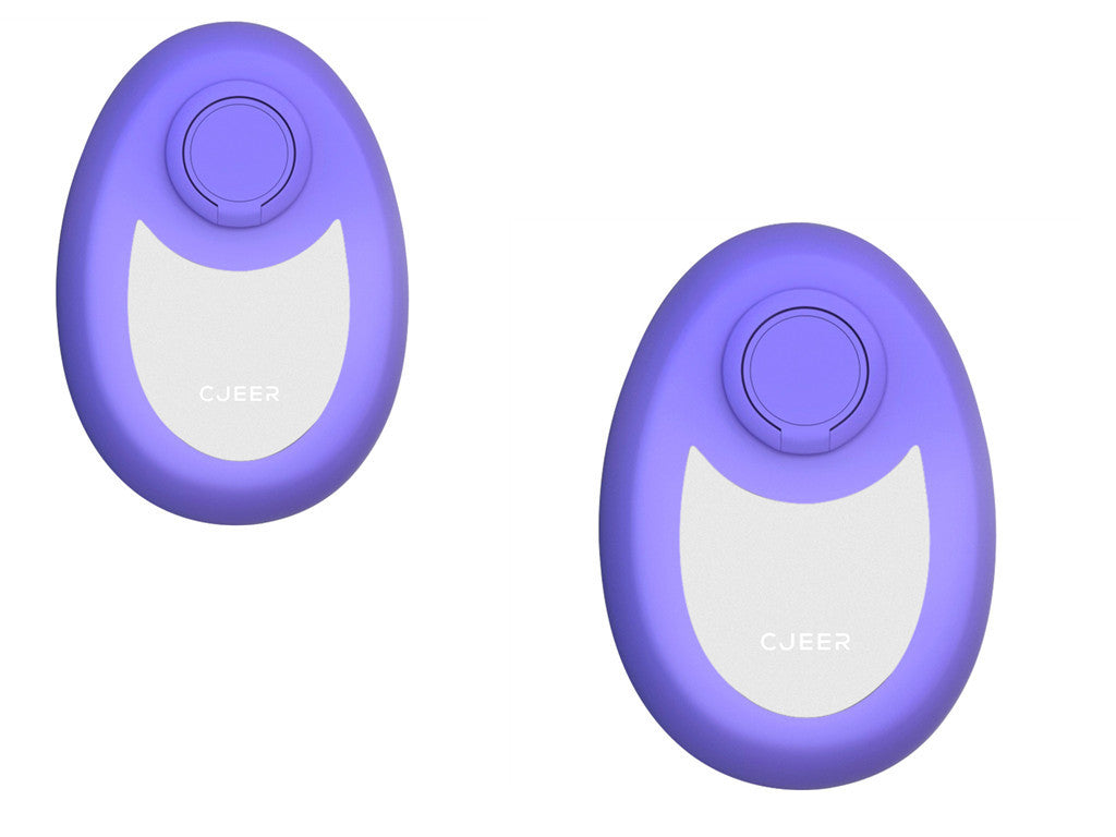 Crystal Hair Removal CJEER Upgraded Magic Crystal Hair Eraser For Women And Men Physical Exfoliating Tool Painless Hair Eraser Removal Tool For Legs Back Arms