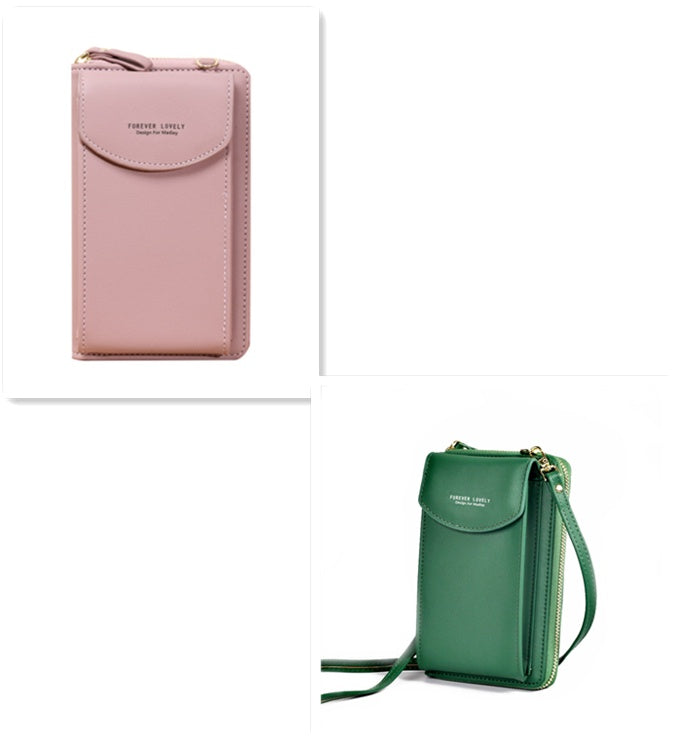 Luxury Women's Crossbody Bags