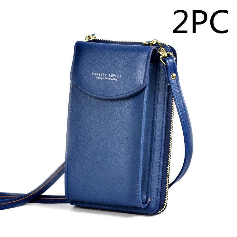 Luxury Women's Crossbody Bags