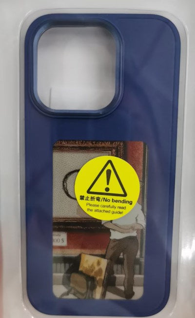 E-ink Phone Case Unlimited Screen Projection