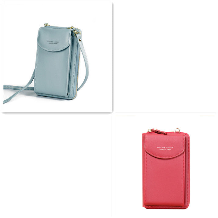 Luxury Women's Crossbody Bags