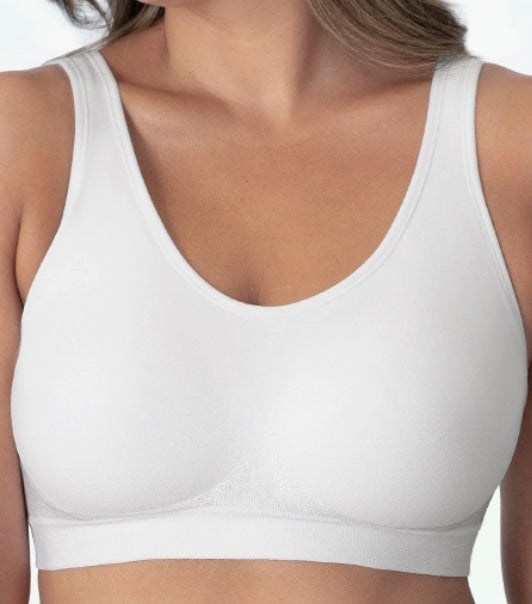 Premium ShaperBra Plus-size S-3XL Women Shaper Bra Sexy Bright Lingerie Female Underwear