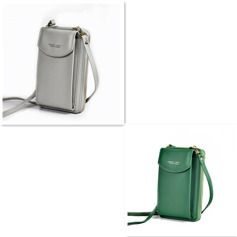Luxury Women's Crossbody Bags