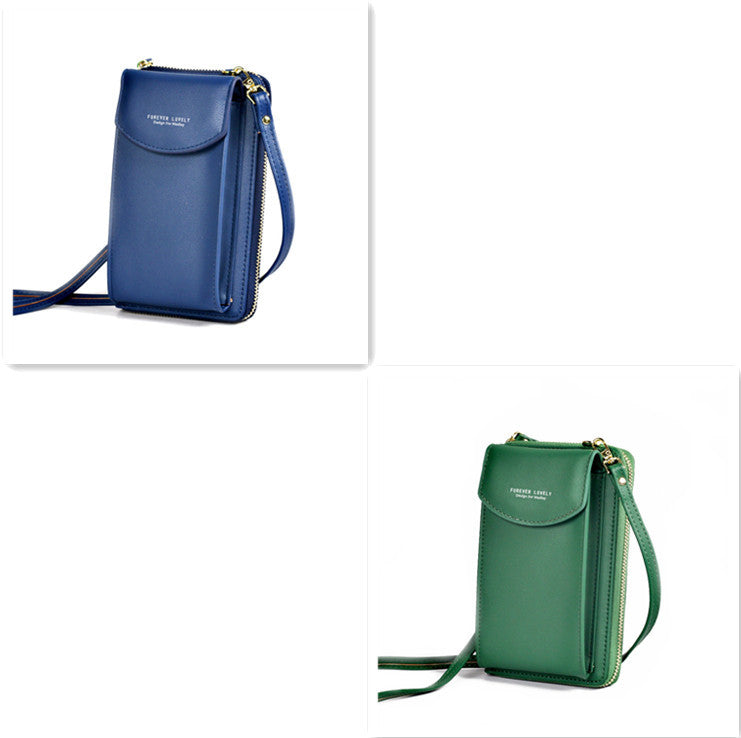 Luxury Women's Crossbody Bags