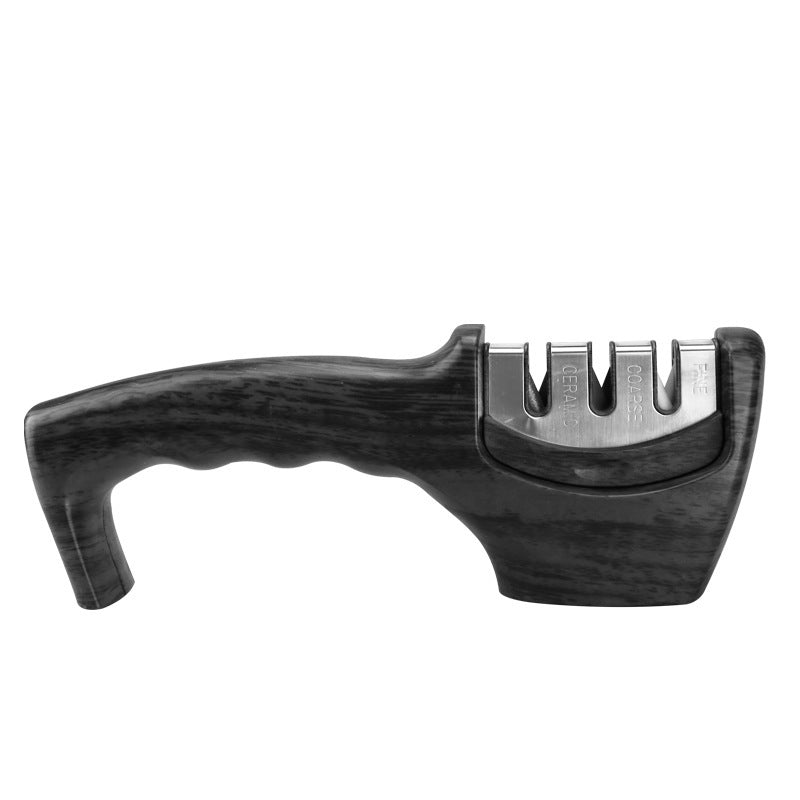 Diamond Tungsten Sharpening Kitchen Tool Steel Sharpening Stone