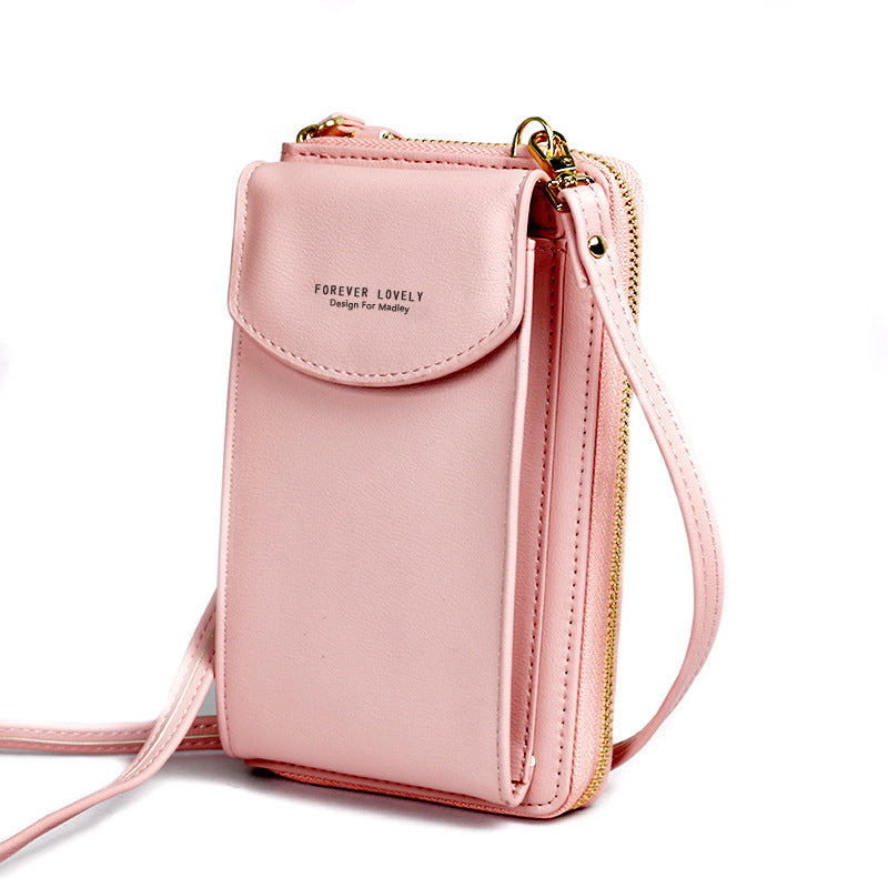 Luxury Women's Crossbody Bags
