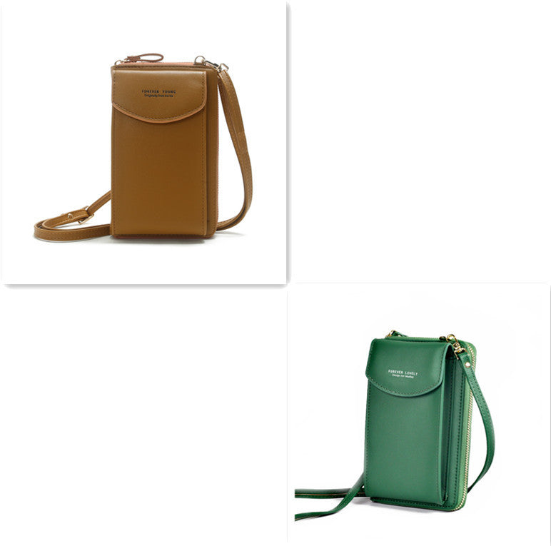 Luxury Women's Crossbody Bags