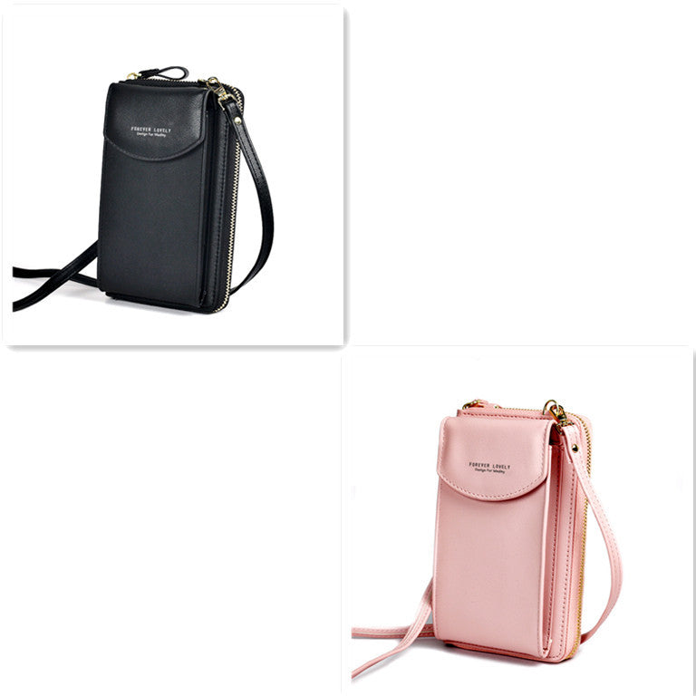 Luxury Women's Crossbody Bags