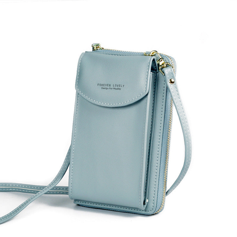 Luxury Women's Crossbody Bags