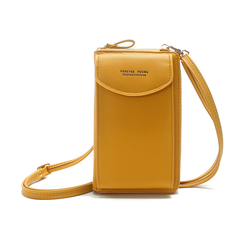 Luxury Women's Crossbody Bags