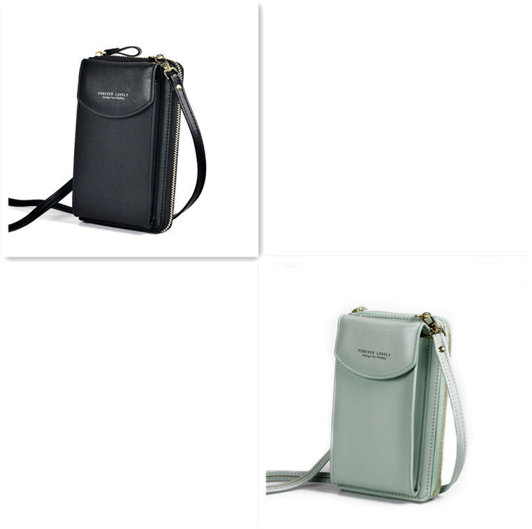 Luxury Women's Crossbody Bags