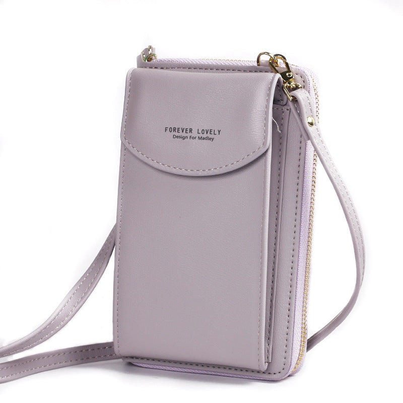 Luxury Women's Crossbody Bags