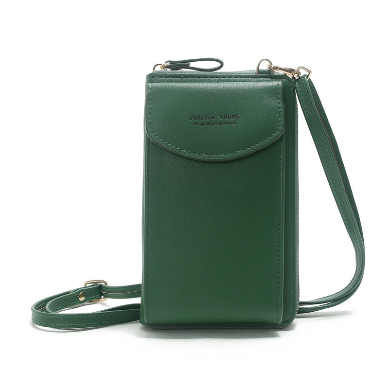 Luxury Women's Crossbody Bags