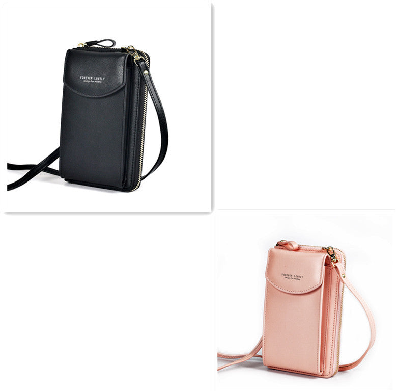Luxury Women's Crossbody Bags
