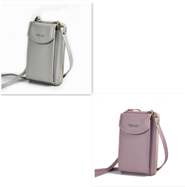 Luxury Women's Crossbody Bags
