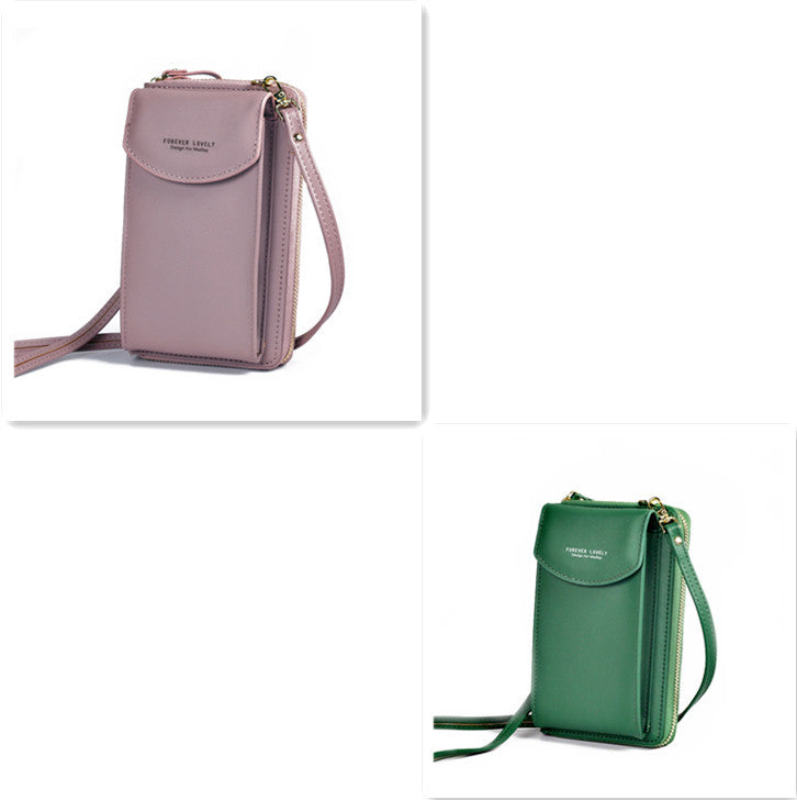 Luxury Women's Crossbody Bags
