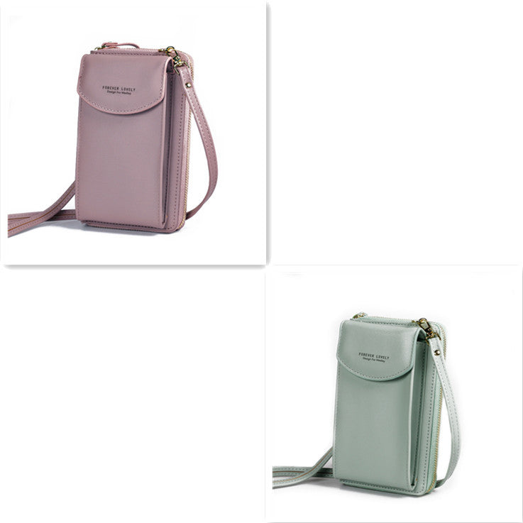 Luxury Women's Crossbody Bags