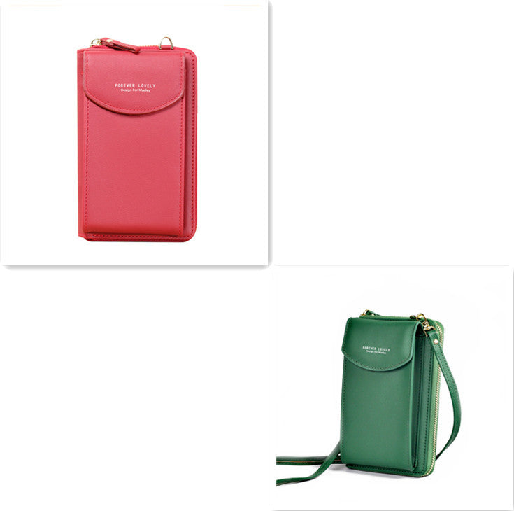 Luxury Women's Crossbody Bags