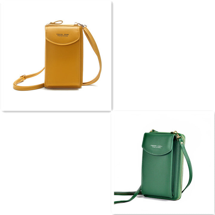 Luxury Women's Crossbody Bags