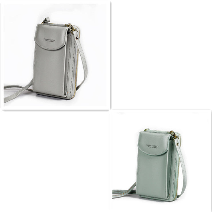 Luxury Women's Crossbody Bags