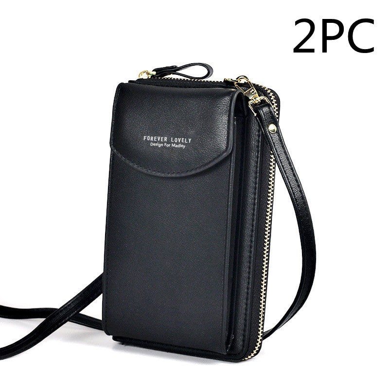 Luxury Women's Crossbody Bags