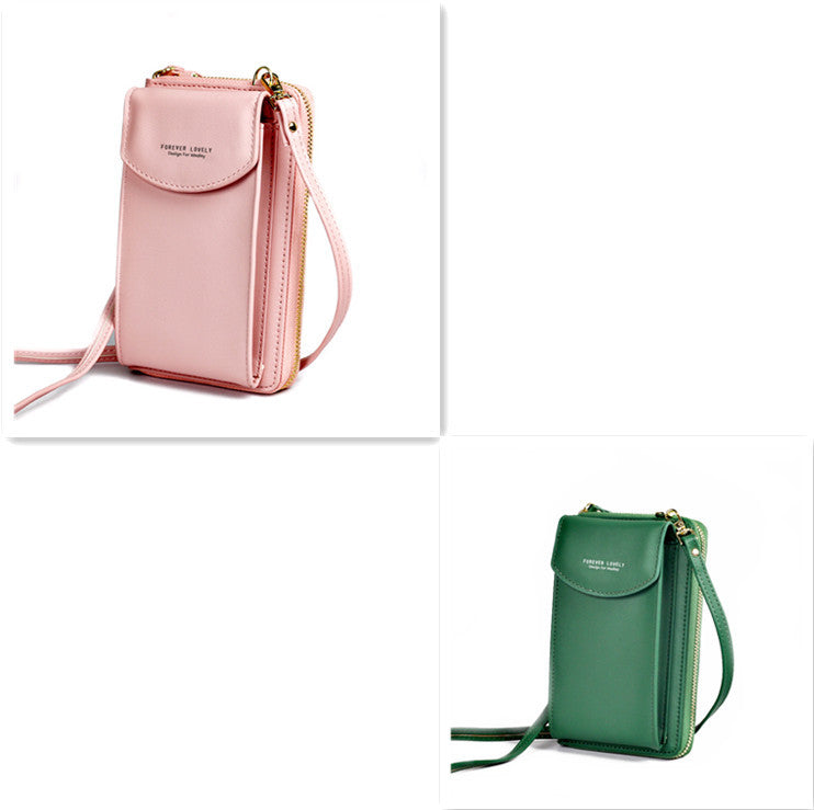 Luxury Women's Crossbody Bags