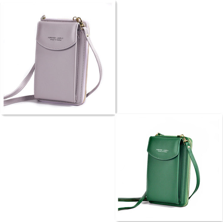 Luxury Women's Crossbody Bags