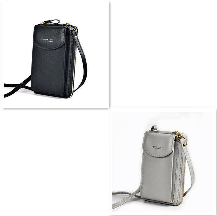 Luxury Women's Crossbody Bags