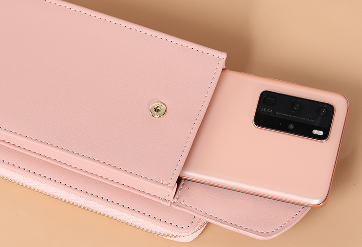 Luxury Women's Crossbody Bags