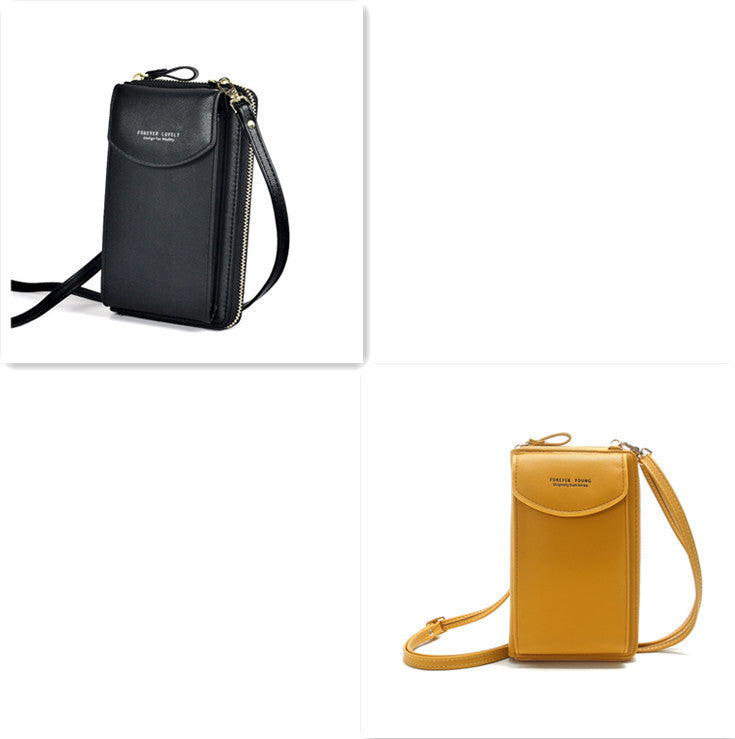 Luxury Women's Crossbody Bags