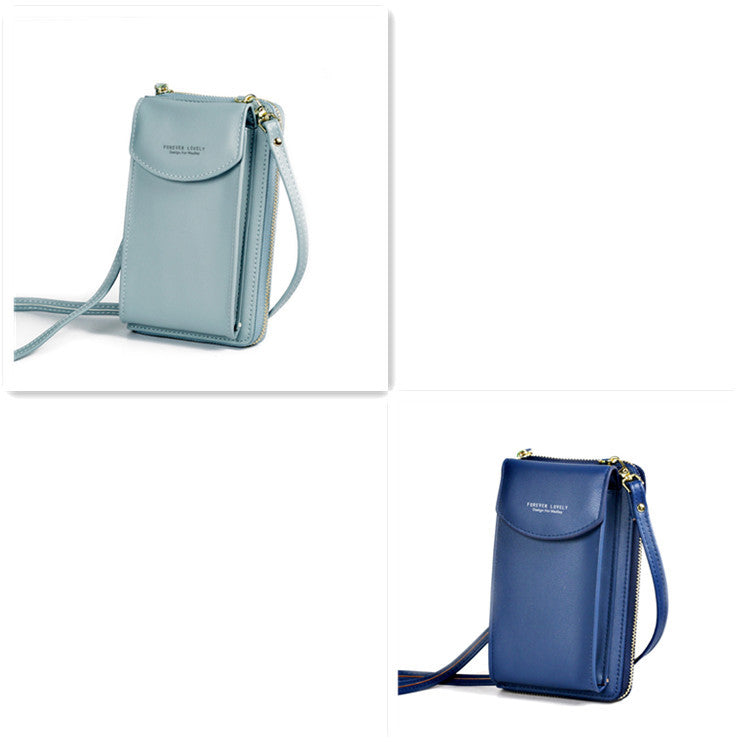 Luxury Women's Crossbody Bags