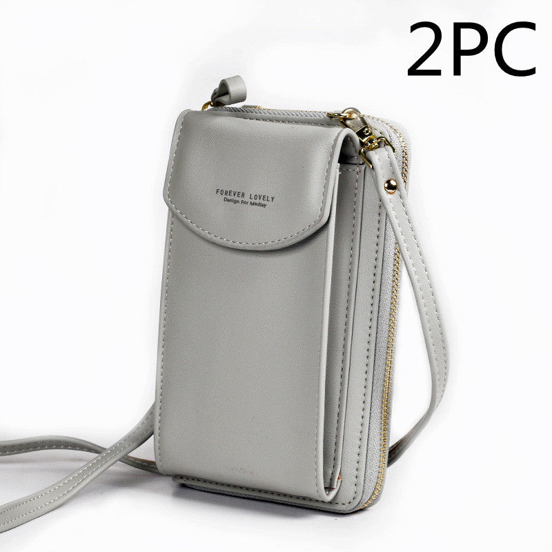 Luxury Women's Crossbody Bags