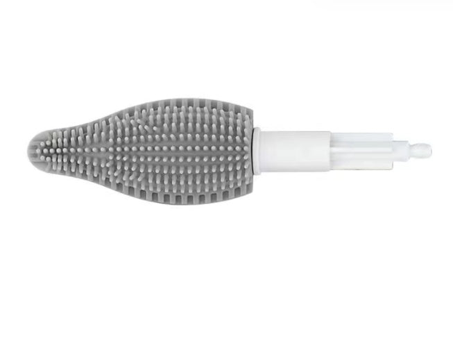 Electric Dishwashing Brush Dishwashing Brush Automatic Wireless USB Rechargeable Professional Kitchen Bathtub Tile Cleaning Brushes