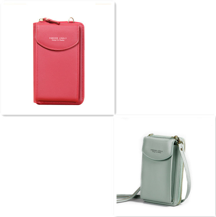 Luxury Women's Crossbody Bags
