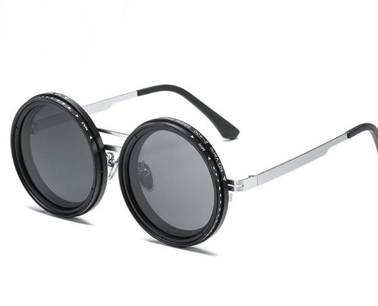 Vision Glasses Adjustable