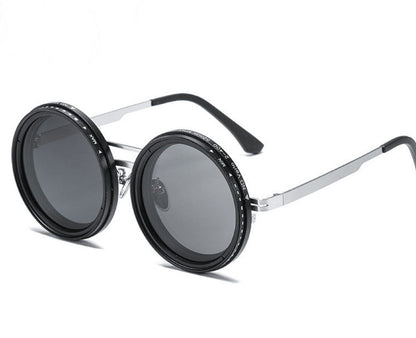 Vision Glasses Adjustable