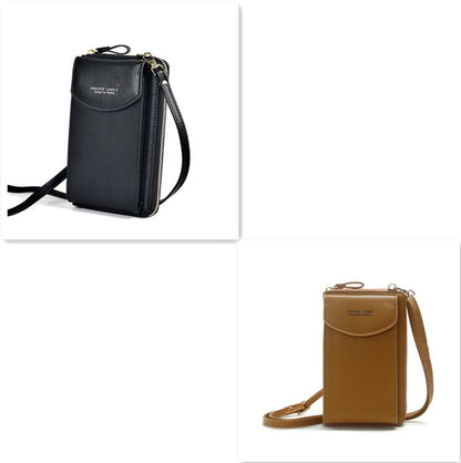 Luxury Women's Crossbody Bags