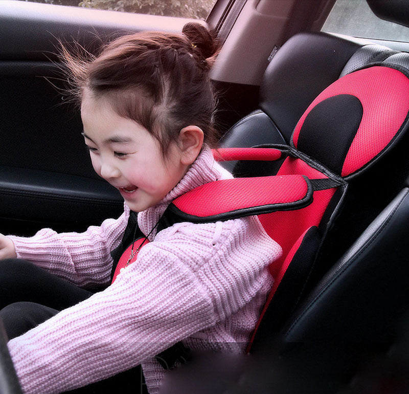 Safe Seat Portable Baby Safety Seat