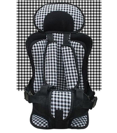 Safe Seat Portable Baby Safety Seat