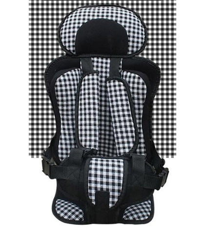Safe Seat Portable Baby Safety Seat